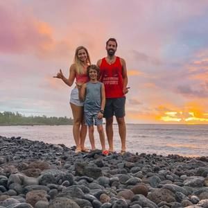 Meet your Posher, Ashleigh